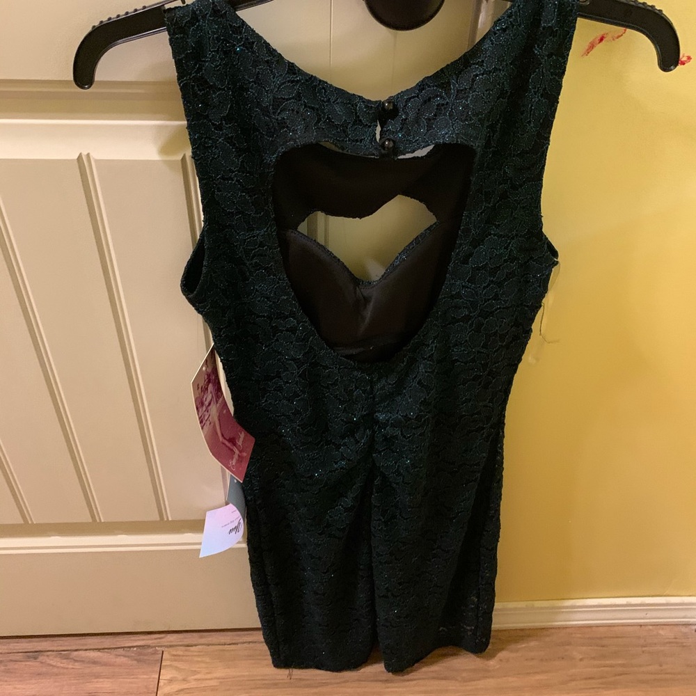 Sparkly dress - Picture 2 of 4